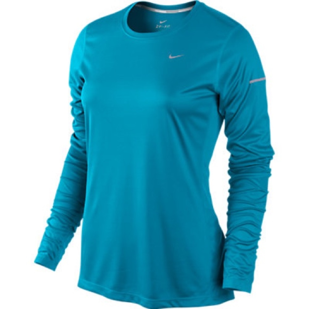 COPY - Nike Dri-Fit long sleeve